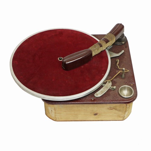 Tocadiscos Melodial Universal